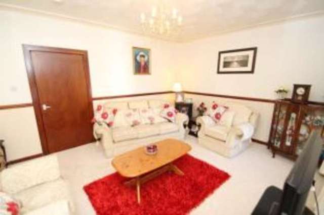  Image of 2 bedroom Flat for sale in Bridge Street Galston KA4 at Galston East Ayrshire Galston, KA4 8AE