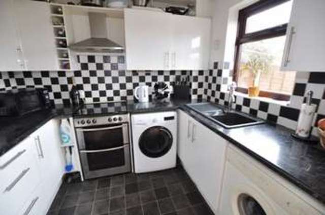  Image of 2 bedroom Semi-Detached house for sale in Bridgeford Avenue Branston Burton-on-Trent DE14 at Bridgeford Avenue Branston Burton-On-Trent, DE14 3JH