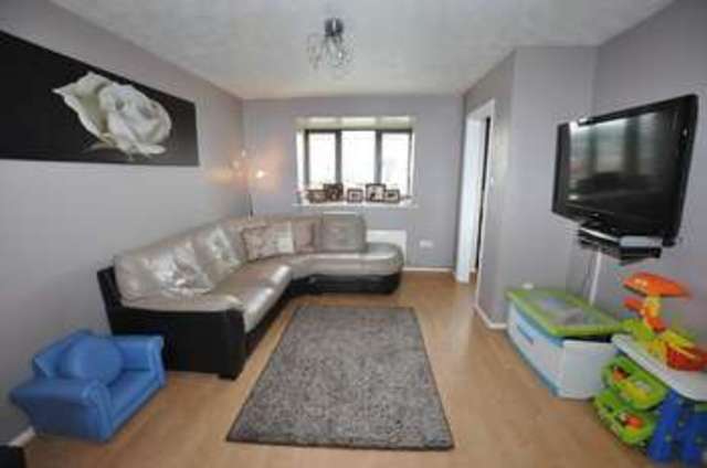  Image of 2 bedroom Semi-Detached house for sale in Bridgeford Avenue Branston Burton-on-Trent DE14 at Bridgeford Avenue Branston Burton-On-Trent, DE14 3JH