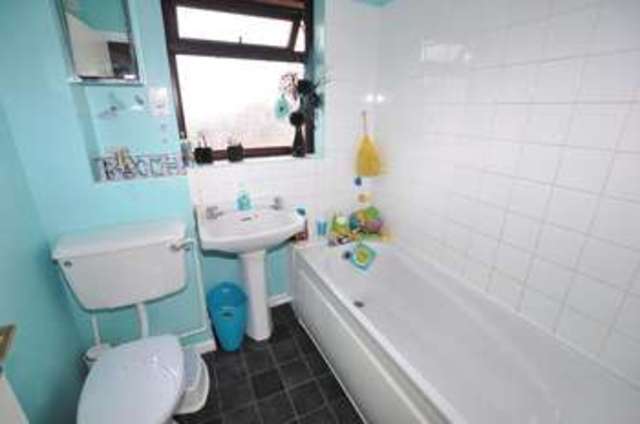  Image of 2 bedroom Semi-Detached house for sale in Bridgeford Avenue Branston Burton-on-Trent DE14 at Bridgeford Avenue Branston Burton-On-Trent, DE14 3JH
