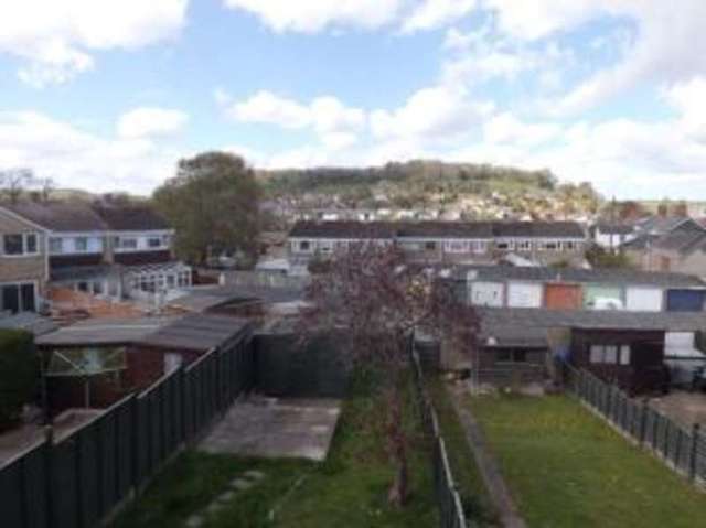  Image of 3 bedroom Terraced house for sale in Pine View Bridport DT6 at Bridport Dorset Bridport, DT6 5AF