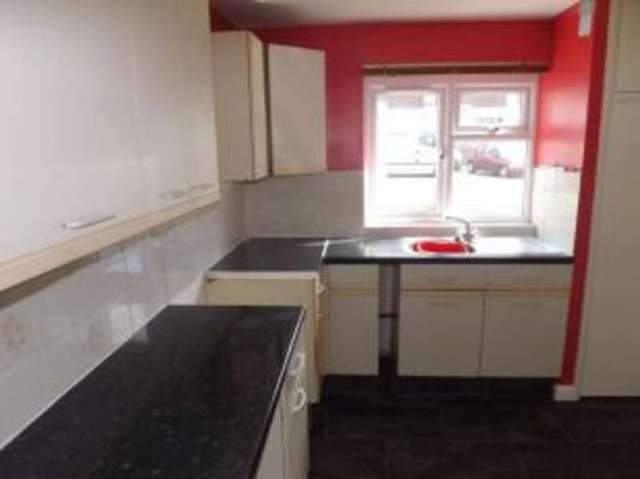  Image of 3 bedroom Terraced house for sale in Pine View Bridport DT6 at Bridport Dorset Bridport, DT6 5AF