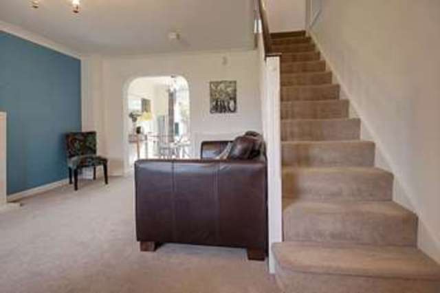  Image of 4 bedroom Detached house for sale in Brigantine Close St. Brides Wentlooge Newport NP10 at Brigantine Close  Newport, NP10 8ES