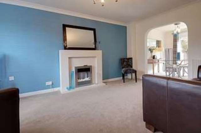  Image of 4 bedroom Detached house for sale in Brigantine Close St. Brides Wentlooge Newport NP10 at Brigantine Close  Newport, NP10 8ES