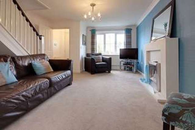  Image of 4 bedroom Detached house for sale in Brigantine Close St. Brides Wentlooge Newport NP10 at Brigantine Close  Newport, NP10 8ES