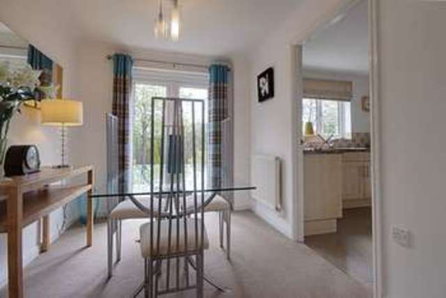  Image of 4 bedroom Detached house for sale in Brigantine Close St. Brides Wentlooge Newport NP10 at Brigantine Close  Newport, NP10 8ES