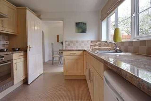  Image of 4 bedroom Detached house for sale in Brigantine Close St. Brides Wentlooge Newport NP10 at Brigantine Close  Newport, NP10 8ES