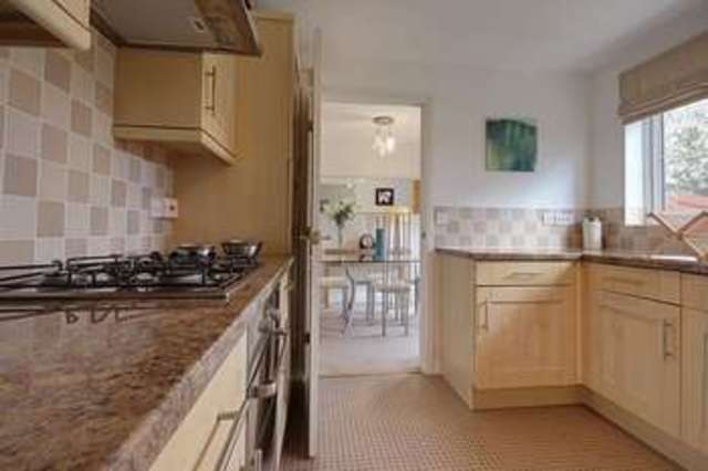  Image of 4 bedroom Detached house for sale in Brigantine Close St. Brides Wentlooge Newport NP10 at Brigantine Close  Newport, NP10 8ES