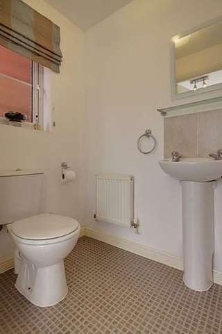  Image of 4 bedroom Detached house for sale in Brigantine Close St. Brides Wentlooge Newport NP10 at Brigantine Close  Newport, NP10 8ES