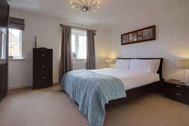  Image of 4 bedroom Detached house for sale in Brigantine Close St. Brides Wentlooge Newport NP10 at Brigantine Close  Newport, NP10 8ES