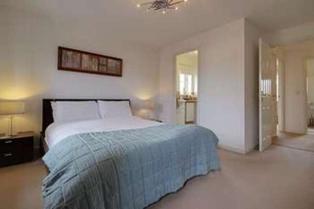  Image of 4 bedroom Detached house for sale in Brigantine Close St. Brides Wentlooge Newport NP10 at Brigantine Close  Newport, NP10 8ES