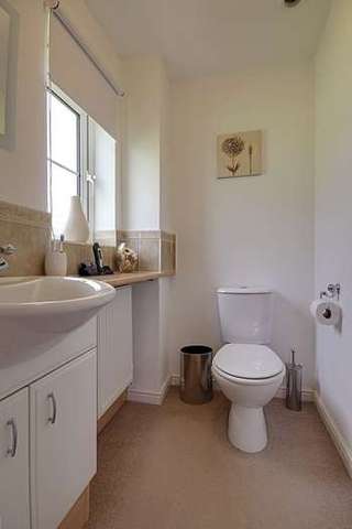  Image of 4 bedroom Detached house for sale in Brigantine Close St. Brides Wentlooge Newport NP10 at Brigantine Close  Newport, NP10 8ES