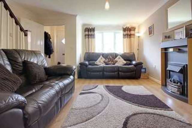  Image of 4 bedroom Detached house for sale in Brigantine Way St. Brides Wentlooge Newport NP10 at Brigantine Way  Newport, NP10 8EW