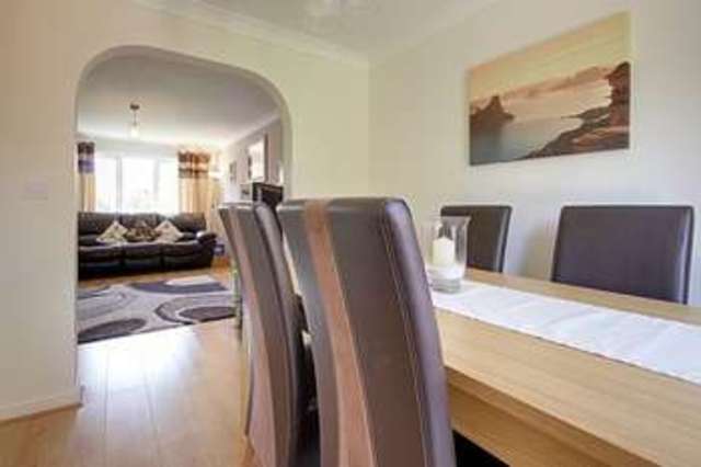  Image of 4 bedroom Detached house for sale in Brigantine Way St. Brides Wentlooge Newport NP10 at Brigantine Way  Newport, NP10 8EW