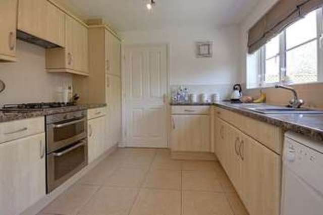  Image of 4 bedroom Detached house for sale in Brigantine Way St. Brides Wentlooge Newport NP10 at Brigantine Way  Newport, NP10 8EW