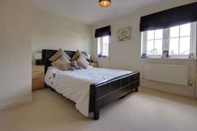  Image of 4 bedroom Detached house for sale in Brigantine Way St. Brides Wentlooge Newport NP10 at Brigantine Way  Newport, NP10 8EW