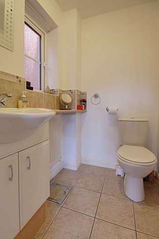  Image of 4 bedroom Detached house for sale in Brigantine Way St. Brides Wentlooge Newport NP10 at Brigantine Way  Newport, NP10 8EW