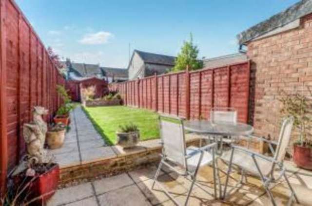  Image of 2 bedroom Terraced house for sale in Brightwell Road Watford WD18 at Watford Hertfordshire Watford, WD18 0HR