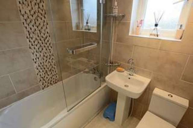  Image of 2 bedroom Semi-Detached house for sale in Brimrod Lane Rochdale OL11 at Brimrod Lane Central Rochdale Rochdale, OL11 4QF