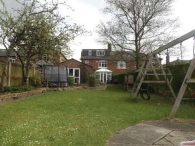  Image of 4 bedroom Semi-Detached house for sale in Brindle Road Bamber Bridge Preston PR5 at Bamber Bridge Preston Bamber Bridge, PR5 6YL