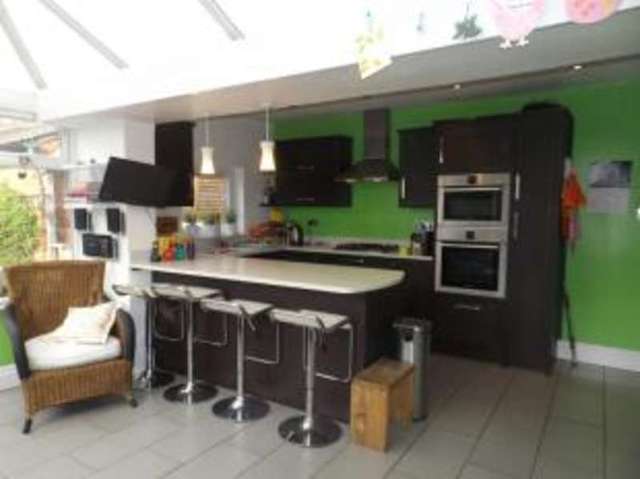  Image of 4 bedroom Semi-Detached house for sale in Brindle Road Bamber Bridge Preston PR5 at Bamber Bridge Preston Bamber Bridge, PR5 6YL