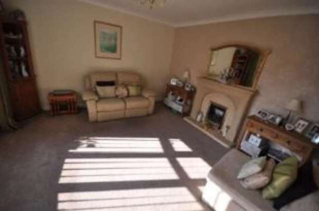  Image of 2 bedroom Bungalow for sale in Brindle Road Bamber Bridge Preston PR5 at Bamber Bridge Preston Bamber Bridge, PR5 6YP