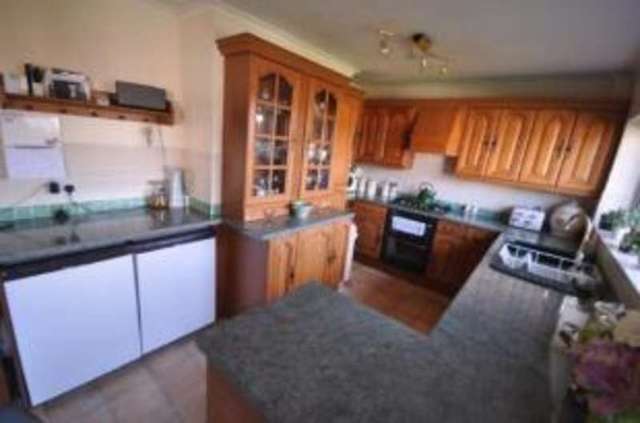  Image of 2 bedroom Bungalow for sale in Brindle Road Bamber Bridge Preston PR5 at Bamber Bridge Preston Bamber Bridge, PR5 6YP