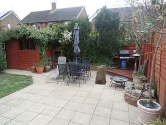  Image of 3 bedroom Semi-Detached house for sale in Brindon Close Stoke-on-Trent ST3 at Brindon Close Weston Coyney Stoke-On-Trent, ST3 6NY
