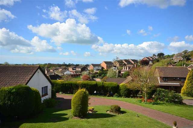  Image of 4 bedroom Detached house for sale in Britten Close Hythe CT21 at Hythe Kent Hythe, CT21 4SG