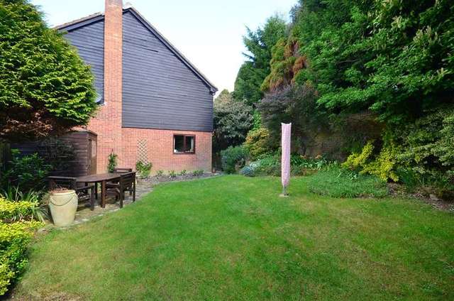 Image of 4 bedroom Detached house for sale in Britten Close Hythe CT21 at Hythe Kent Hythe, CT21 4SG