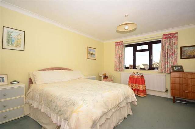  Image of 4 bedroom Detached house for sale in Britten Close Hythe CT21 at Hythe Kent Hythe, CT21 4SG