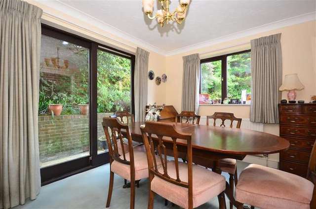  Image of 4 bedroom Detached house for sale in Britten Close Hythe CT21 at Hythe Kent Hythe, CT21 4SG