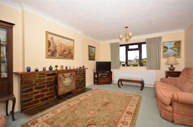  Image of 4 bedroom Detached house for sale in Britten Close Hythe CT21 at Hythe Kent Hythe, CT21 4SG