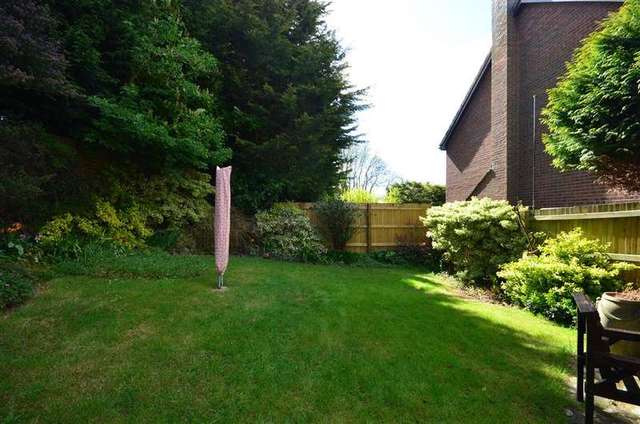  Image of 4 bedroom Detached house for sale in Britten Close Hythe CT21 at Hythe Kent Hythe, CT21 4SG
