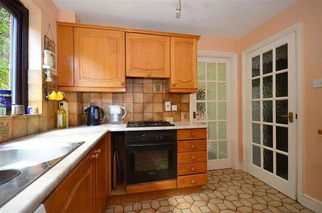  Image of 4 bedroom Detached house for sale in Britten Close Hythe CT21 at Hythe Kent Hythe, CT21 4SG