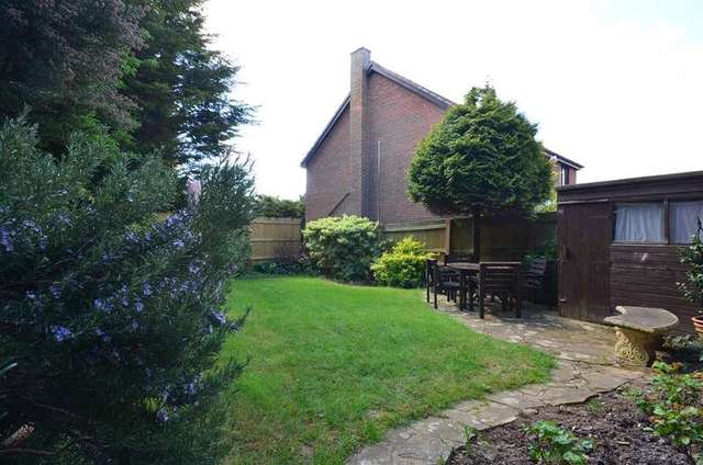  Image of 4 bedroom Detached house for sale in Britten Close Hythe CT21 at Hythe Kent Hythe, CT21 4SG