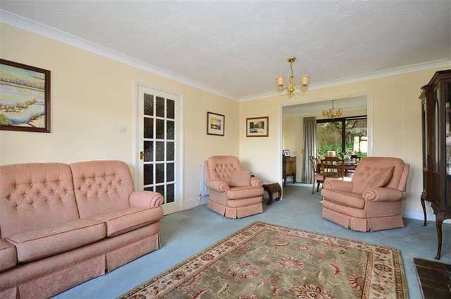 Image of 4 bedroom Detached house for sale in Britten Close Hythe CT21 at Hythe Kent Hythe, CT21 4SG