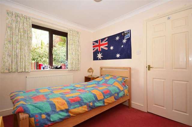  Image of 4 bedroom Detached house for sale in Britten Close Hythe CT21 at Hythe Kent Hythe, CT21 4SG