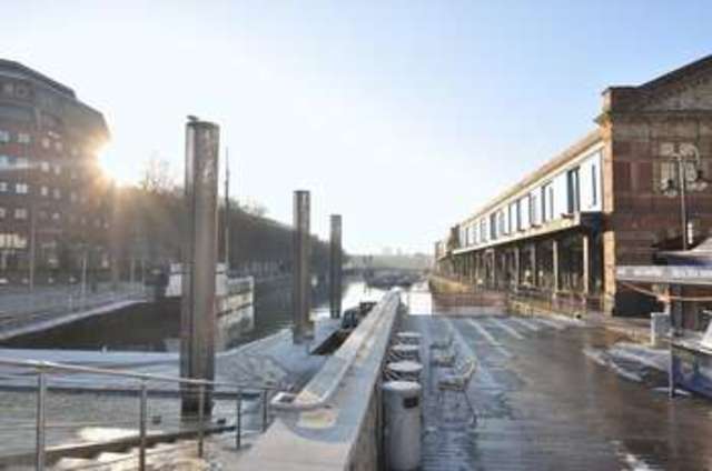  Image of 1 bedroom Flat to rent in Broad Quay Bristol BS1 at Broad Quay  Bristol, BS1 4AU