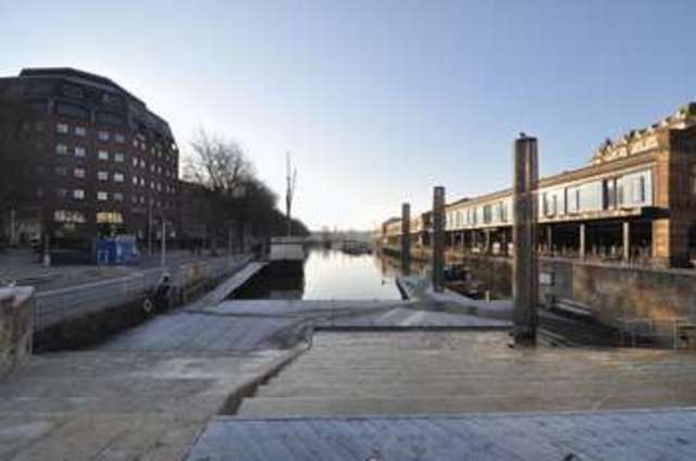  Image of 1 bedroom Flat to rent in Broad Quay Bristol BS1 at Broad Quay  Bristol, BS1 4AU