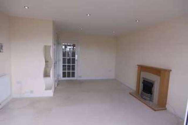  Image of 3 bedroom Terraced house to rent in Broadpark Okehampton EX20 at Broadpark  Okehampton, EX20 1BR
