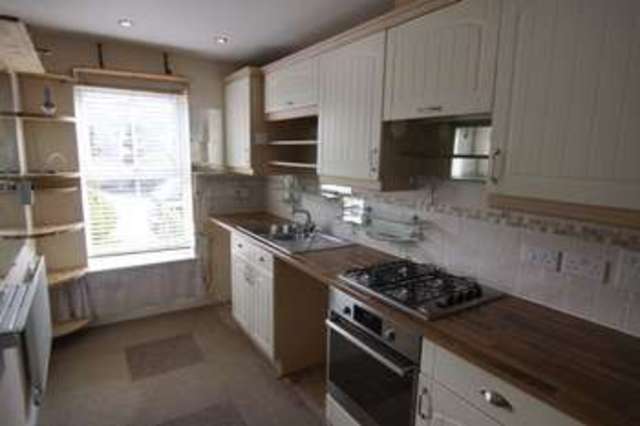  Image of 3 bedroom Terraced house to rent in Broadpark Okehampton EX20 at Broadpark  Okehampton, EX20 1BR