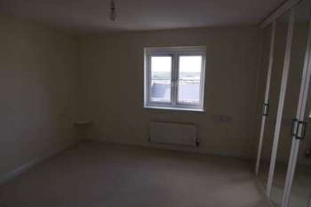  Image of 3 bedroom Terraced house to rent in Broadpark Okehampton EX20 at Broadpark  Okehampton, EX20 1BR