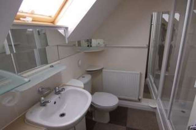  Image of 3 bedroom Terraced house to rent in Broadpark Okehampton EX20 at Broadpark  Okehampton, EX20 1BR