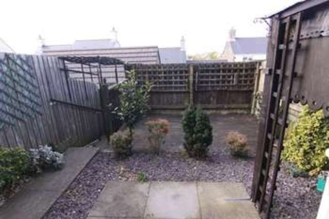  Image of 3 bedroom Terraced house to rent in Broadpark Okehampton EX20 at Broadpark  Okehampton, EX20 1BR