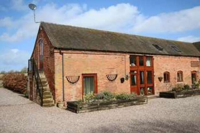  Image of 2 bedroom Semi-Detached house for sale in Brockton Eccleshall Stafford ST21 at Brockton  Stafford, ST21 6LY