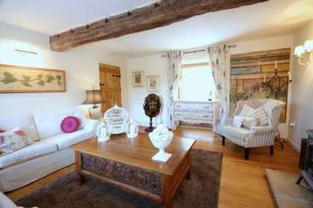  Image of 2 bedroom Semi-Detached house for sale in Brockton Eccleshall Stafford ST21 at Brockton  Stafford, ST21 6LY