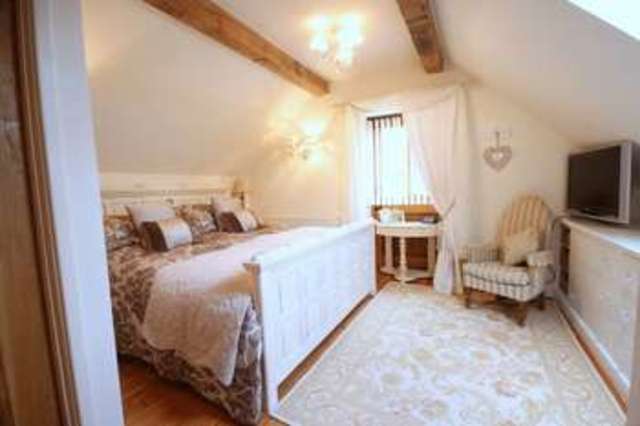  Image of 2 bedroom Semi-Detached house for sale in Brockton Eccleshall Stafford ST21 at Brockton  Stafford, ST21 6LY
