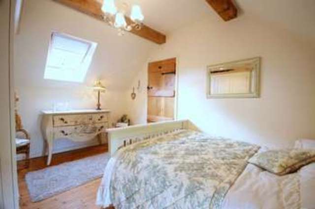  Image of 2 bedroom Semi-Detached house for sale in Brockton Eccleshall Stafford ST21 at Brockton  Stafford, ST21 6LY