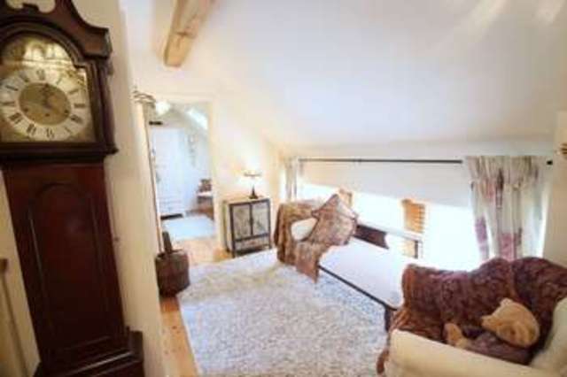  Image of 2 bedroom Semi-Detached house for sale in Brockton Eccleshall Stafford ST21 at Brockton  Stafford, ST21 6LY